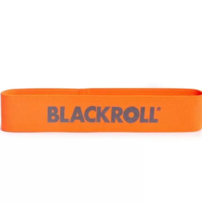 Blackroll Loop Band - Light Naranja Online