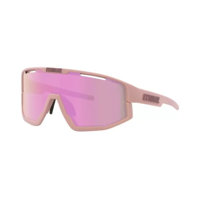 Bliz Active Fusion Small Rosa New