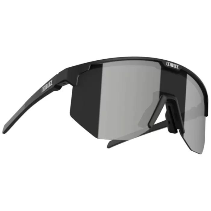 Bliz Active Hero Black Polarized Negro Hot