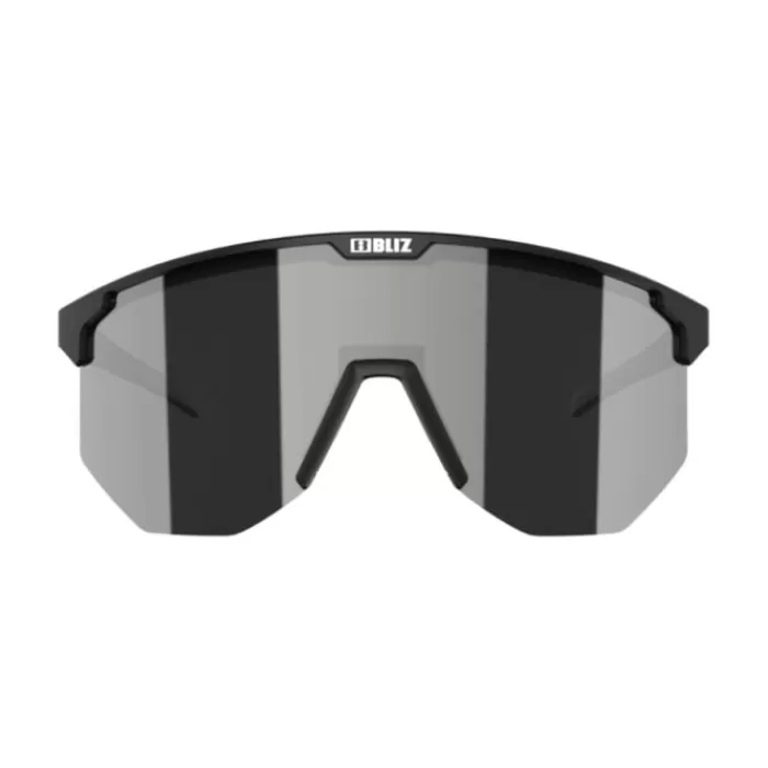 Bliz Active Hero Black Polarized Negro Hot