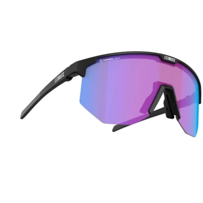 Bliz Active Hero Nano Optics Nordic Light Black Negro Discount