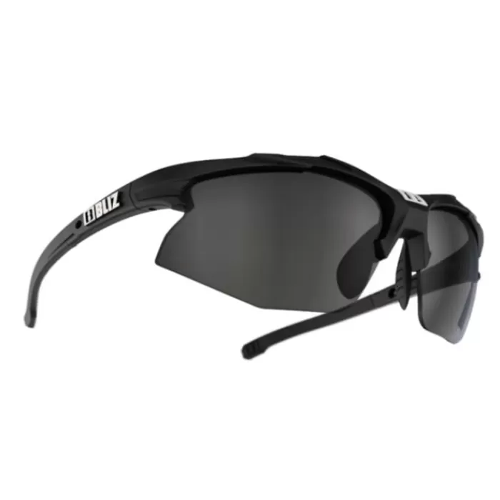 Bliz Active Hybrid Matt Black Negro Flash Sale