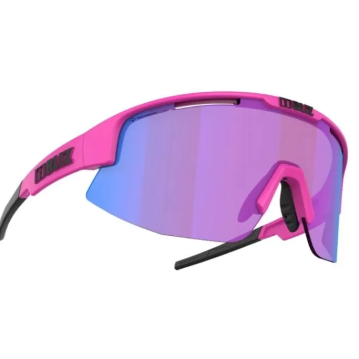 Bliz Active Matrix Neon Pink Nordic Light Morado Shop