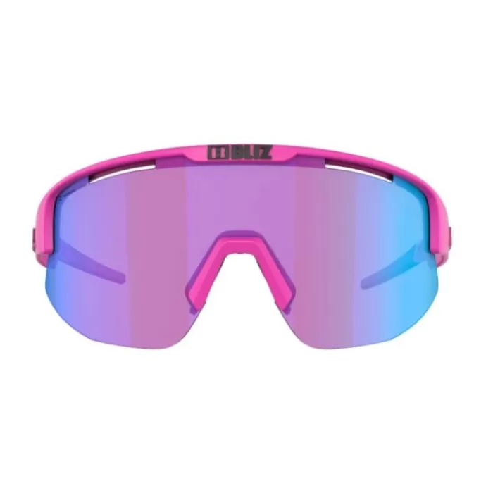 Bliz Active Matrix Neon Pink Nordic Light Morado Shop