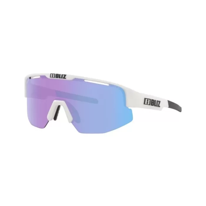 Bliz Active Matrix Small Blanco Best Sale