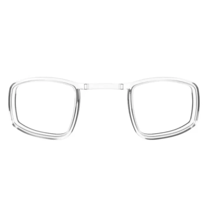 Bliz Active Optical Adapter Vision/Hero/Breeze Blanco Clearance