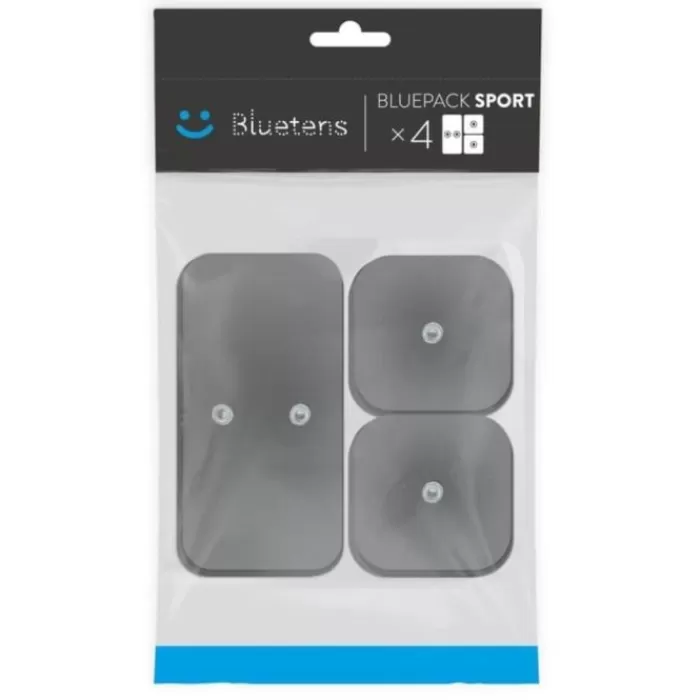 Bluetens Electrodes Duo Sport 4-Pack M & 8-Pack S Clearance