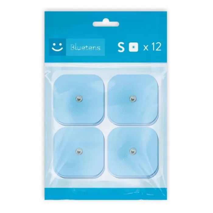 Bluetens Electrodes Small 12-Pack Clearance