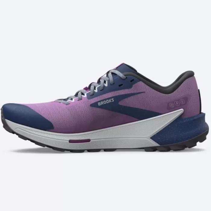 Brooks Catamount 2 Morado Best