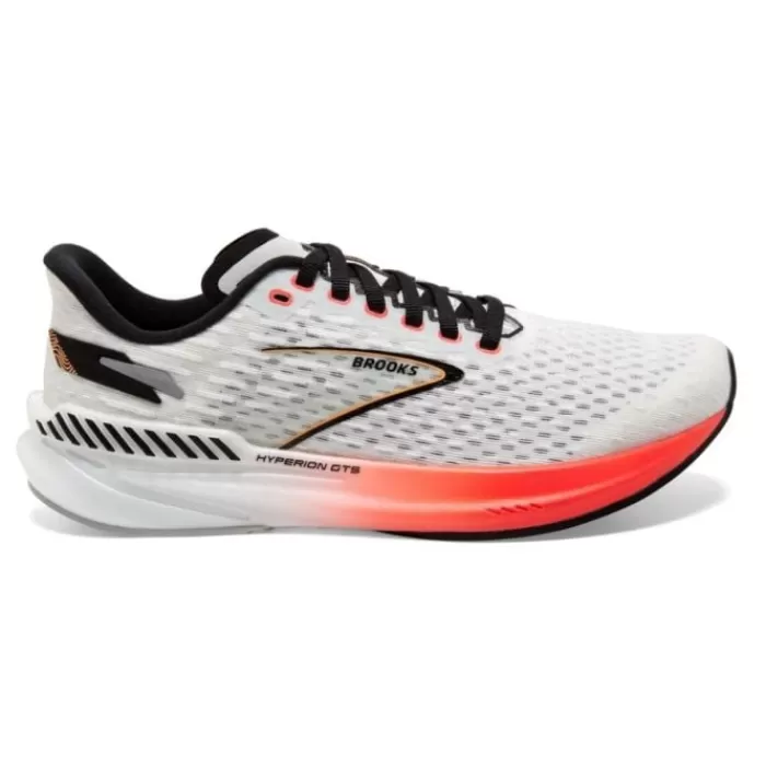 Brooks Hyperion GTS Gris Discount