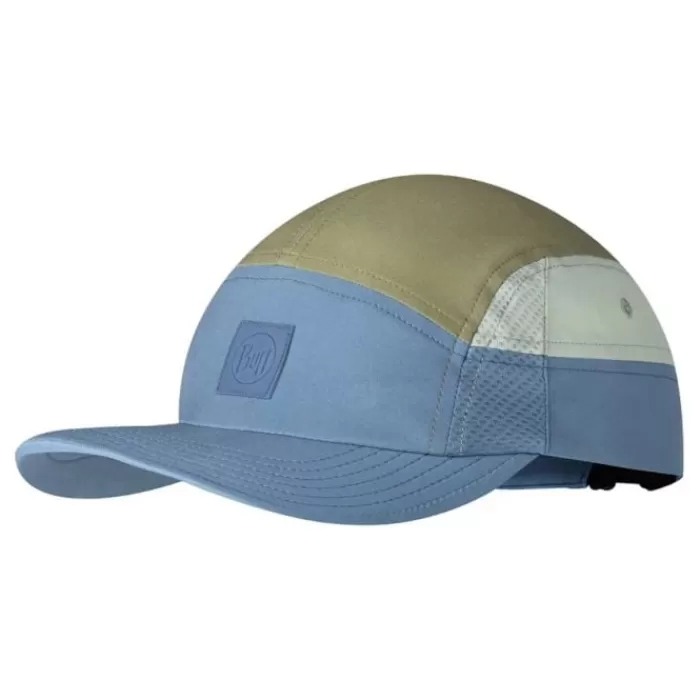 Buff 5 Panel Go Cap Flash Sale