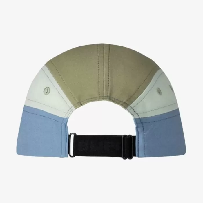 Buff 5 Panel Go Cap Flash Sale