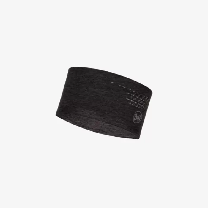 Buff Dryflx Headband Negro Online