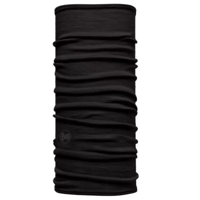 Buff Lightweight Merino Junior Outlet