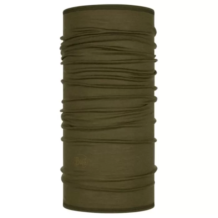 Buff Lightweight Merino Wool Verde Store