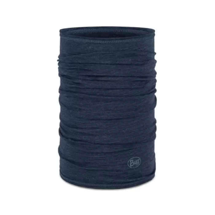 Buff Lightweight Merino Wool Azul Outlet