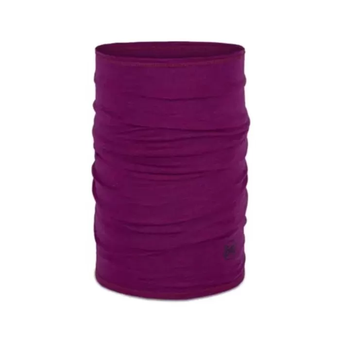 Buff Lightweight Merino Wool Morado Best Sale