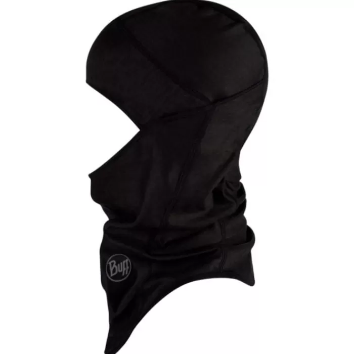 Buff Thermonet Hinged Balaclava Negro Clearance