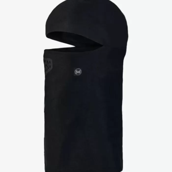 Buff Thermonet Hinged Balaclava Negro Clearance