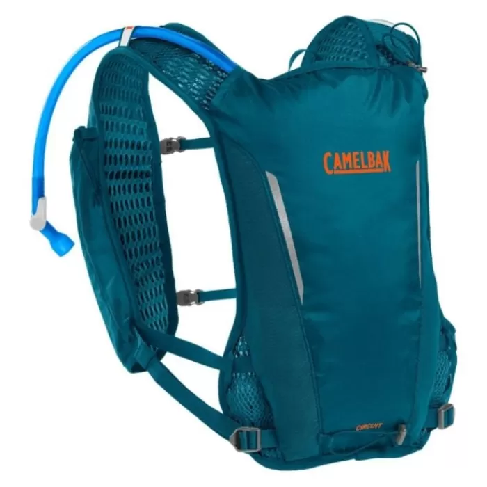 Camelbak Circuit Run Vest 50oz Azul Best