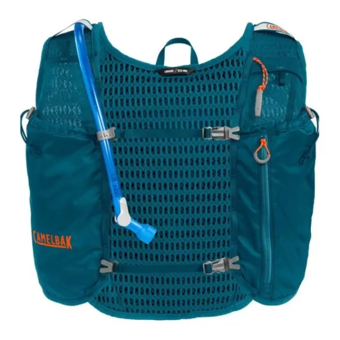 Camelbak Circuit Run Vest 50oz Azul Best