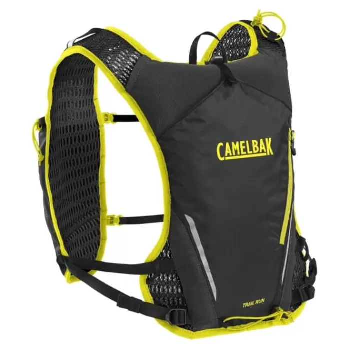 Camelbak Trail Run Vest 34oz Negro Best