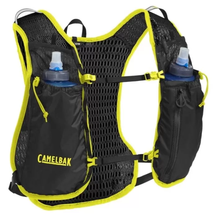 Camelbak Trail Run Vest 34oz Negro Best