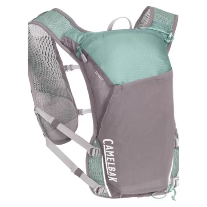 Camelbak Zephyr Vest 1L Gris Outlet