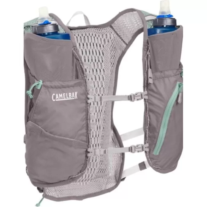 Camelbak Zephyr Vest 1L Gris Outlet