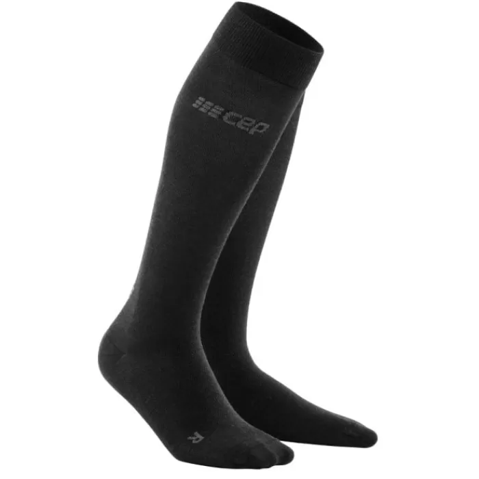 CEP Allday Recovery Compression Tall Socks Negro New