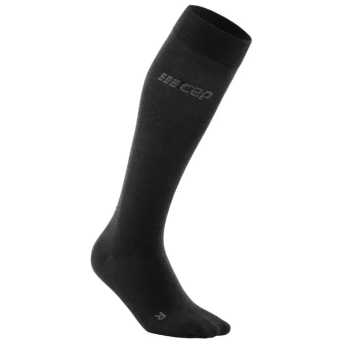 CEP Allday Recovery Compression Tall Socks Negro New