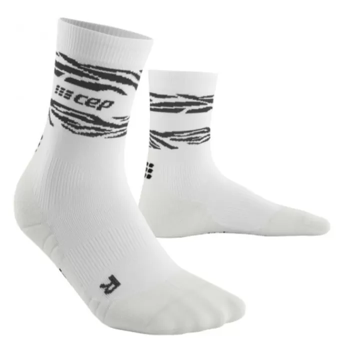 CEP Animal Mid-Cut Socks Cheap