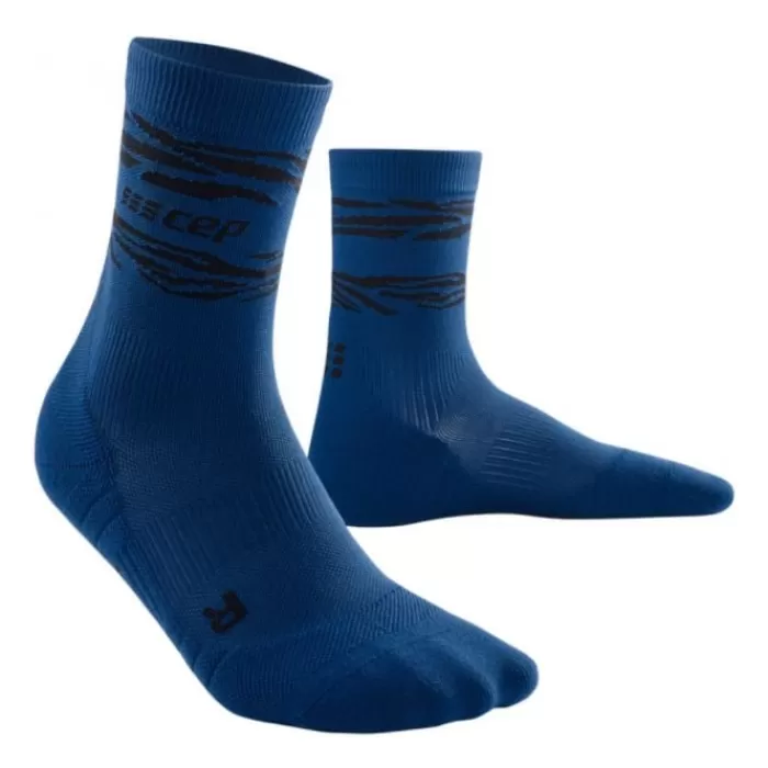 CEP Animal Mid-Cut Socks Best