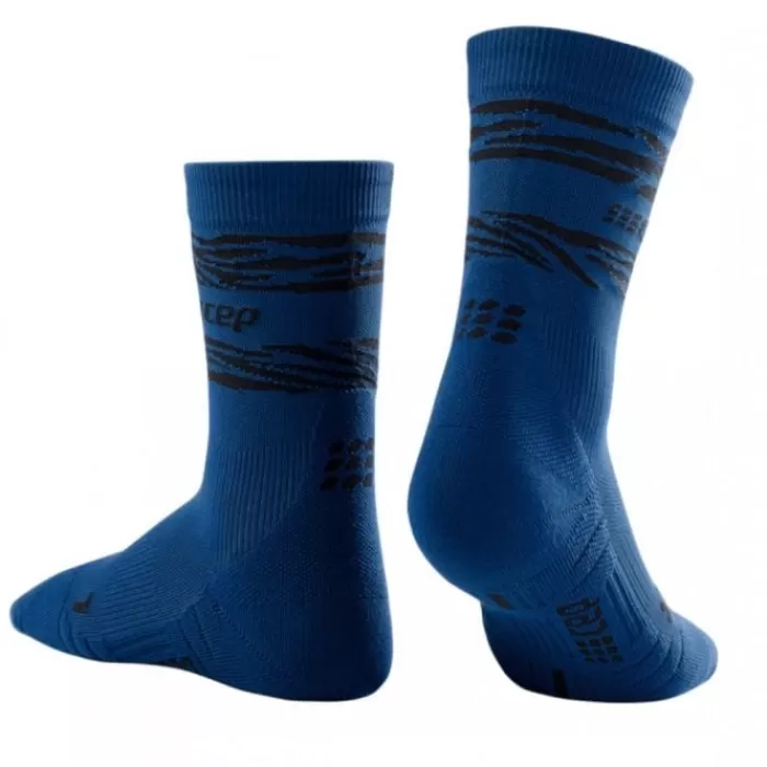 CEP Animal Mid-Cut Socks Best