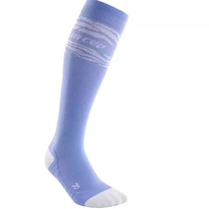 CEP Animal Socks Azul Cheap