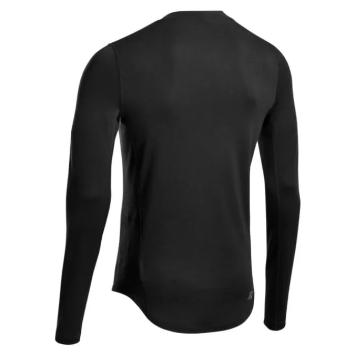 CEP Cold Weather Merino LS Shirt Negro Cheap