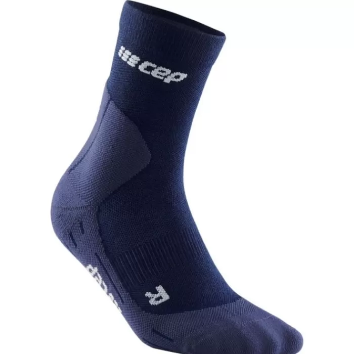 CEP Cold Weather Mid-Cut Socks Online