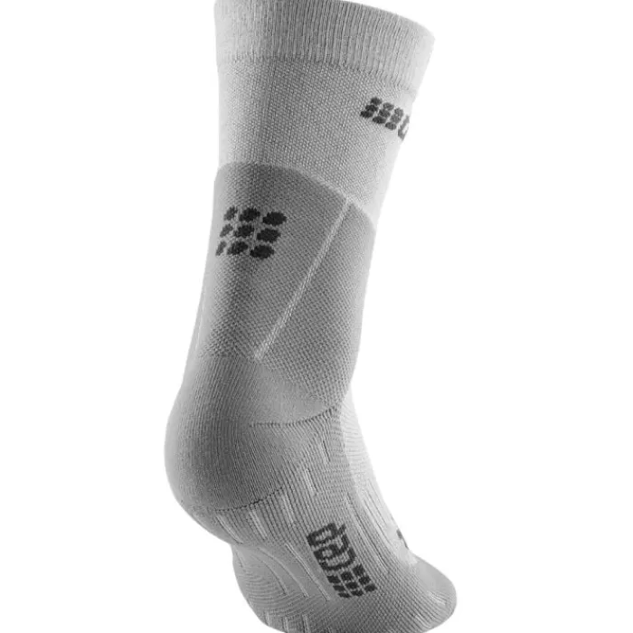 CEP Cold Weather Mid-Cut Socks Discount