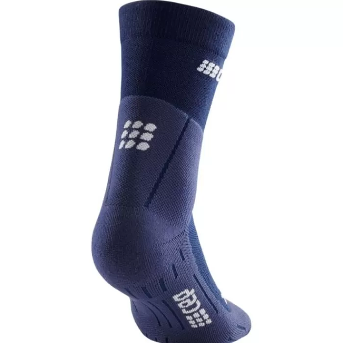 CEP Cold Weather Mid-Cut Socks Online