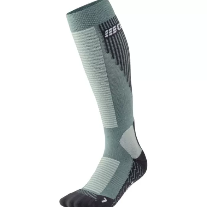 CEP Cold Weather Socks Azul Flash Sale