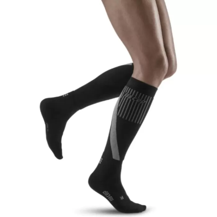 CEP Cold Weather Socks Negro Sale