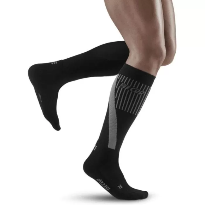 CEP Cold Weather Socks Fashion