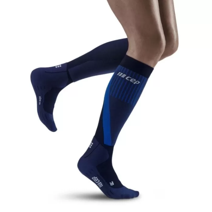 CEP Cold Weather Socks Azul Best Sale