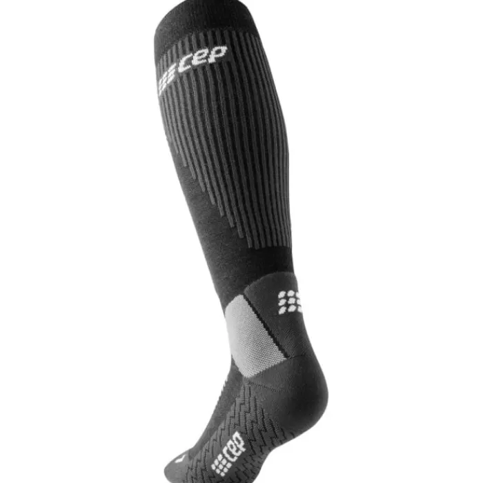 CEP Cold Weather Socks Blanco New