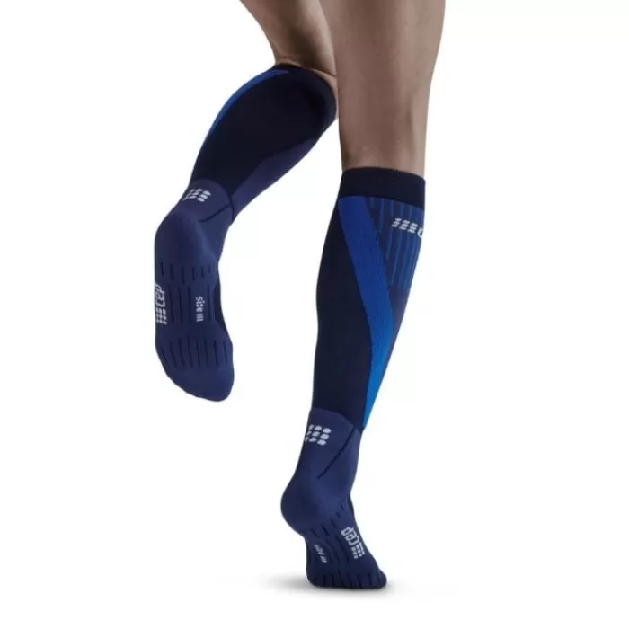 CEP Cold Weather Socks Azul Best Sale