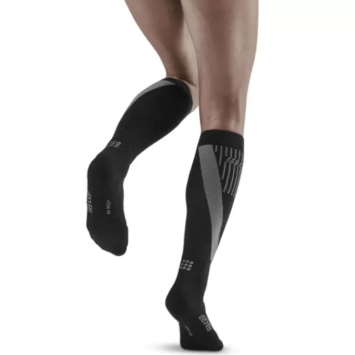 CEP Cold Weather Socks Negro Sale