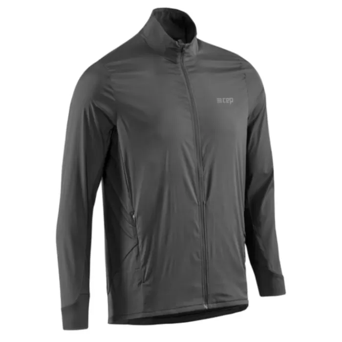 CEP Cold Weather Windbreaker Negro Store