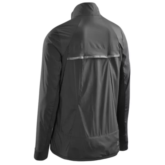 CEP Cold Weather Windbreaker Negro Sale