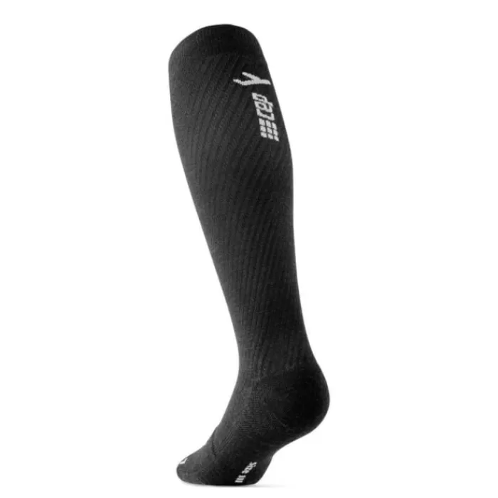 CEP Flight Socks Negro Sale