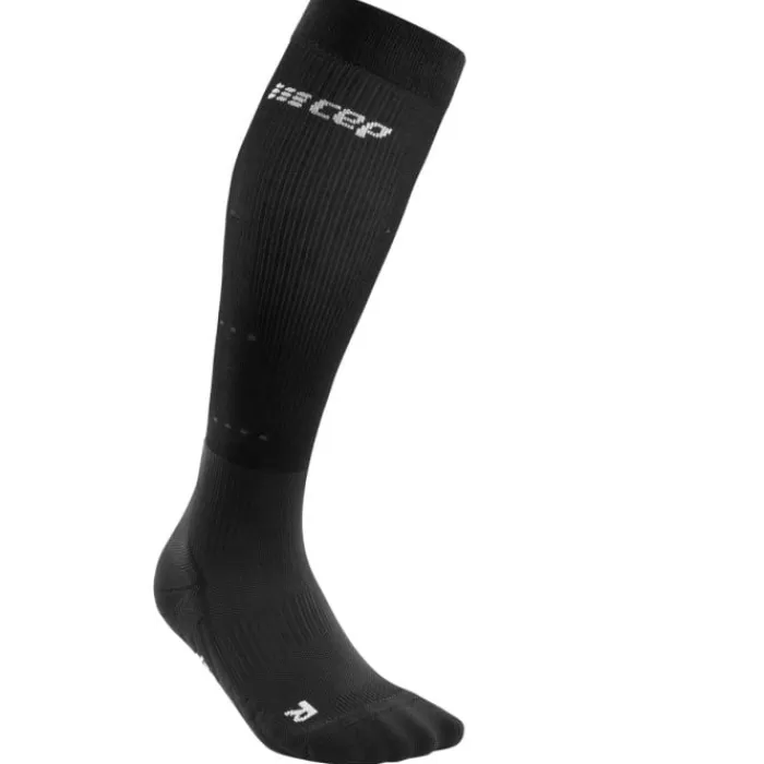 CEP InFrared Recovery Compression Socks Negro Clearance